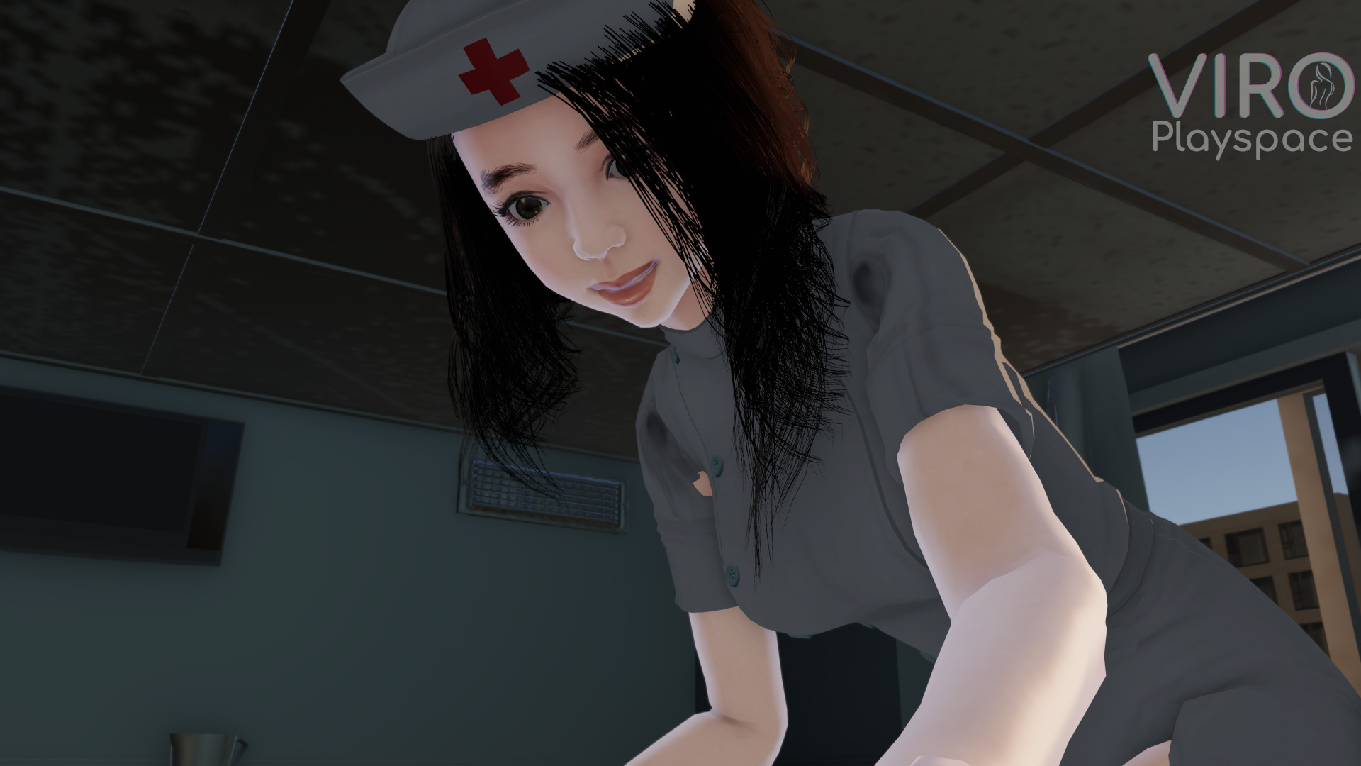ViRo - Hospital Room #0