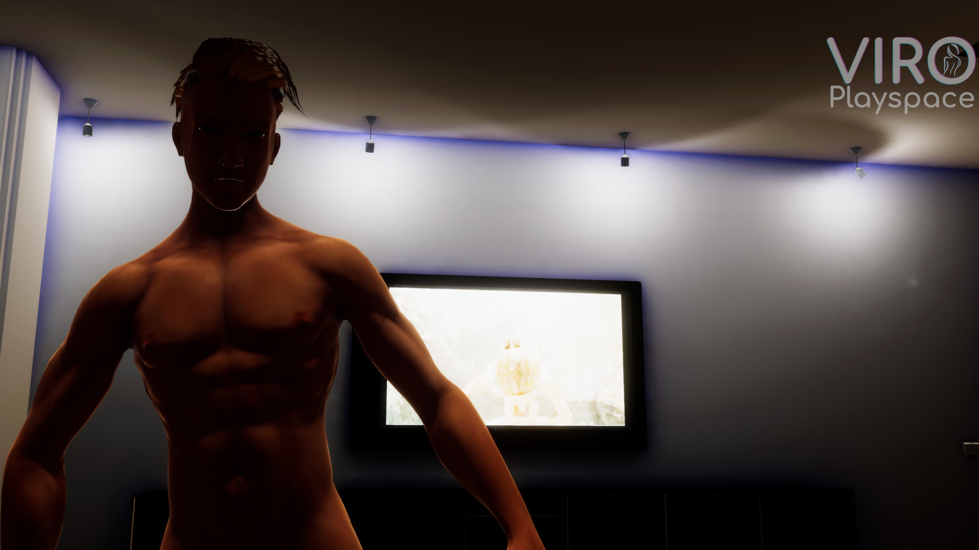 ViRo - The First Time #5