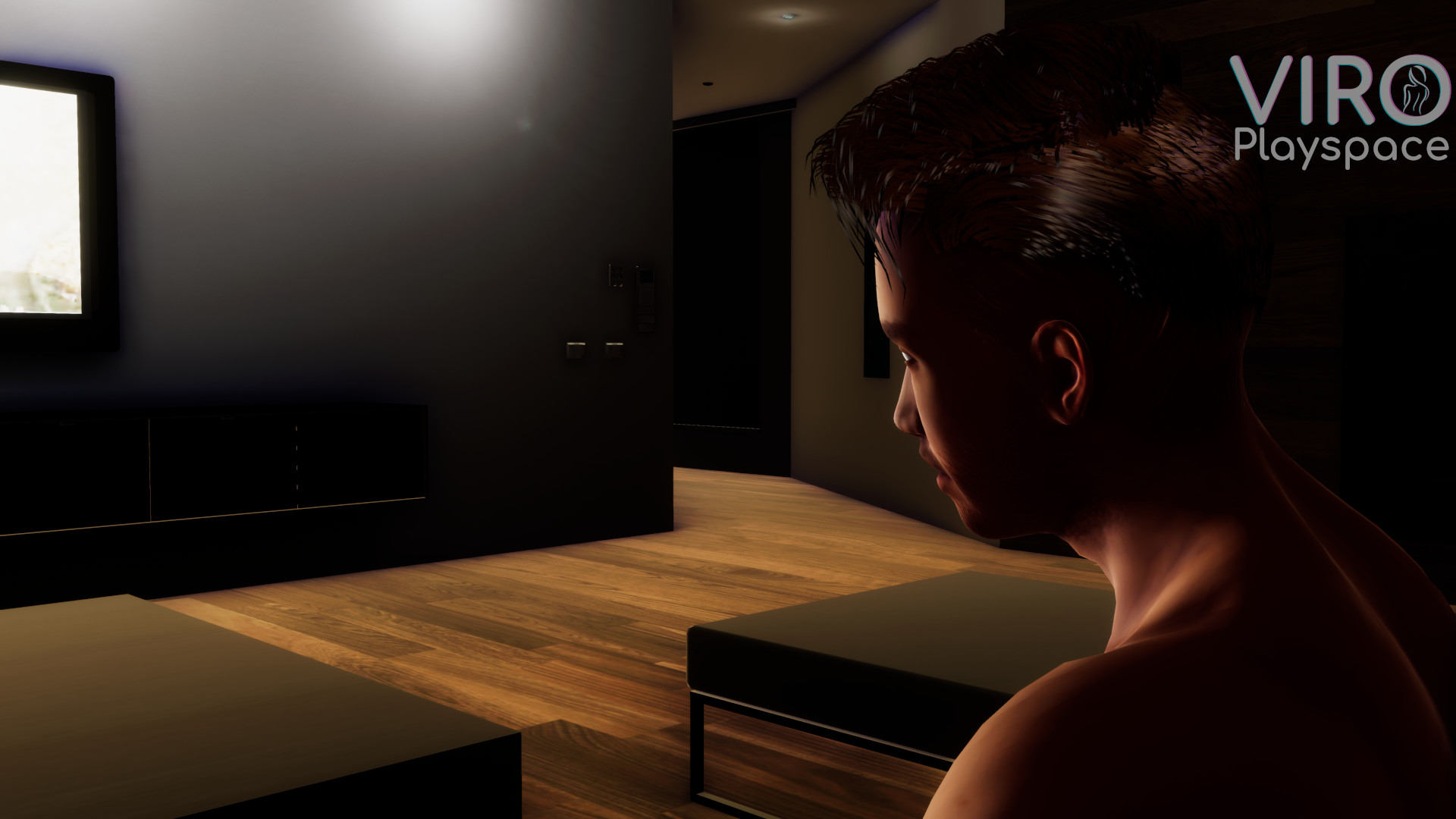 ViRo - The First Time #2