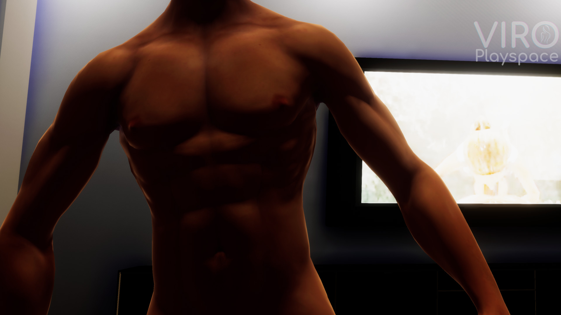 ViRo - The First Time #3