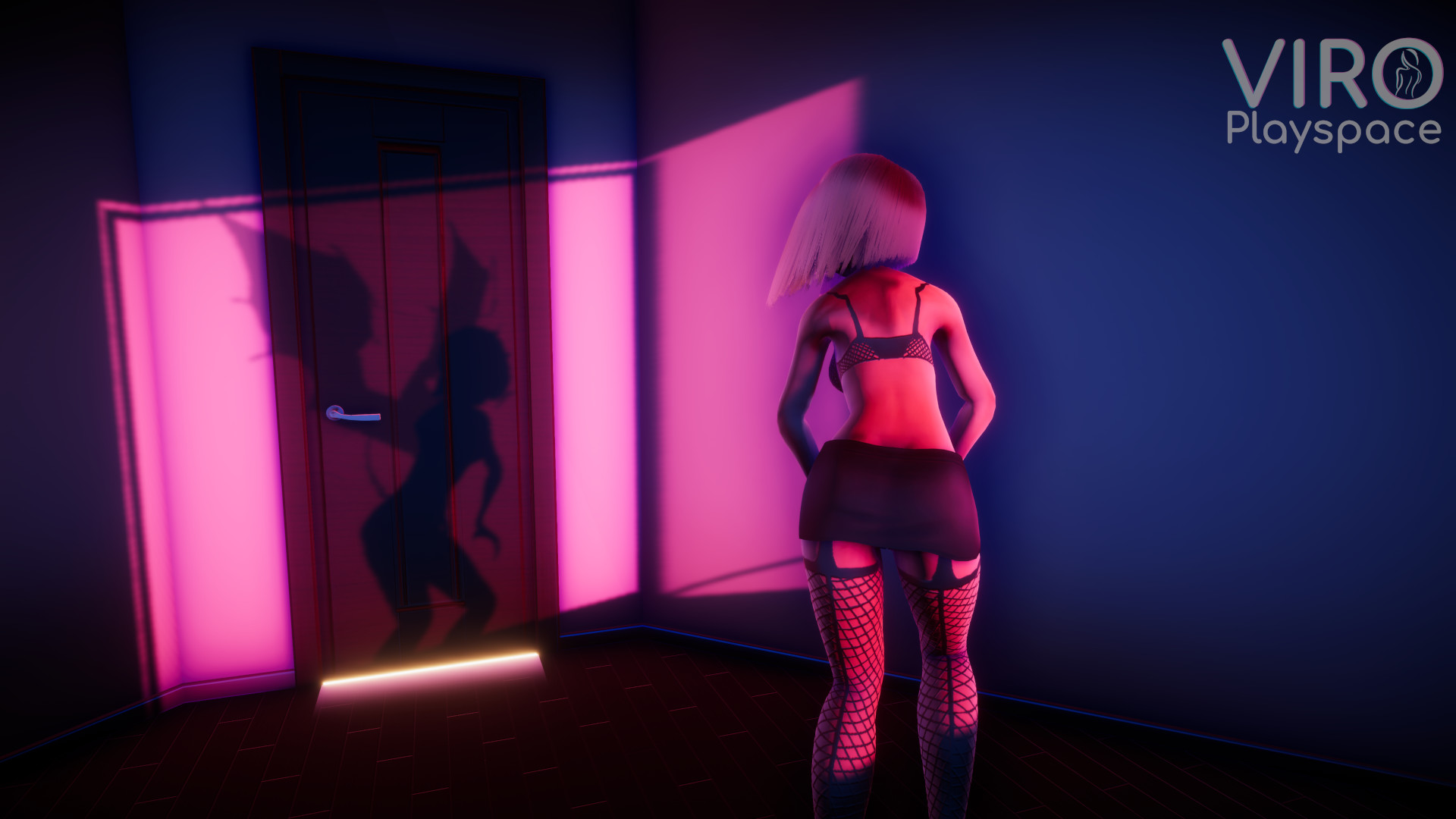 ViRo - Shadow Play #0