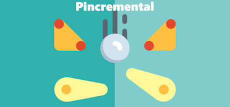 Steam header art for Pincremental