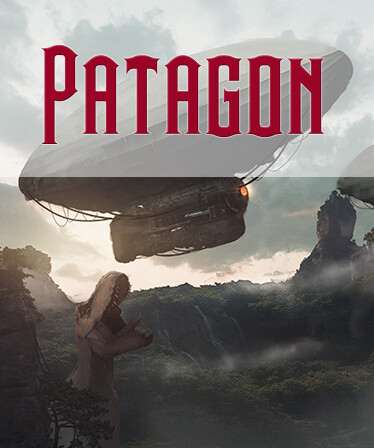 Patagon