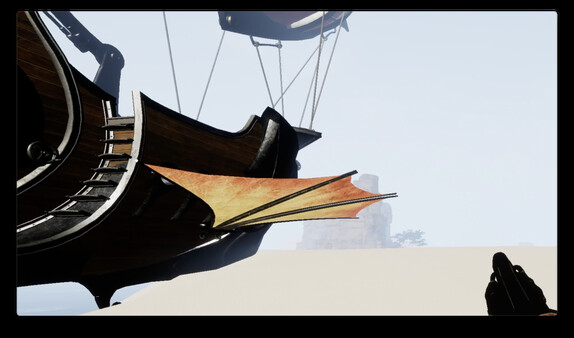 Patagon game for Linux 1