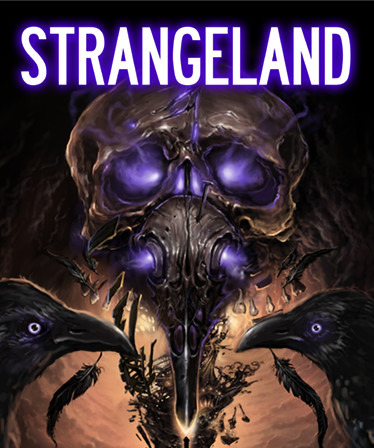 Strangeland