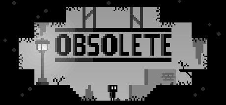 Obsolete Cover Image