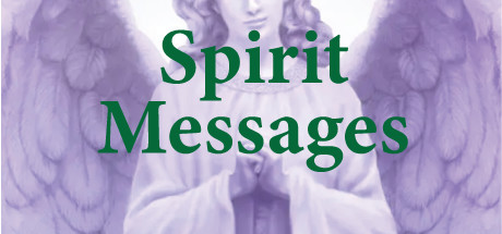 Spirit Messages Cover Image