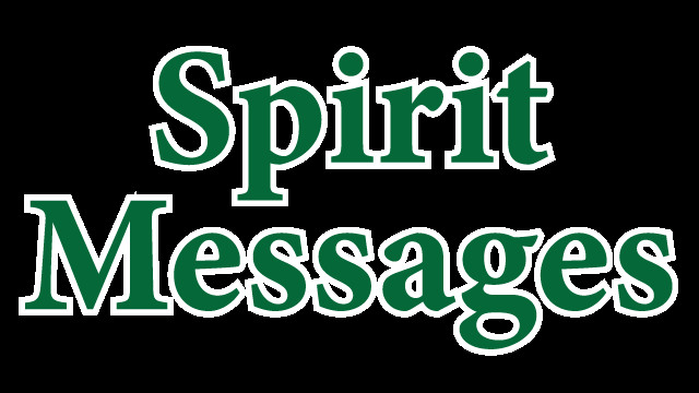 Spirit Messages 5