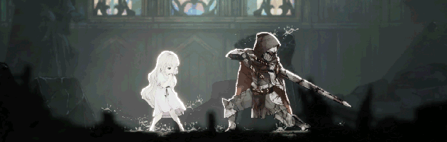 Ender Lilies: Quietus of the Knights Launches June 22 on PC and Switch,  July 6 on PS4 and PS5 - Niche Gamer