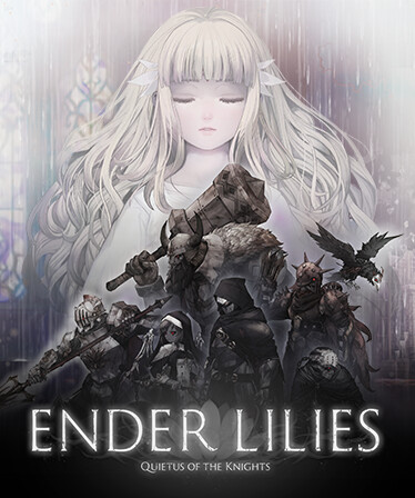 ENDER LILIES: Quietus of the Knights