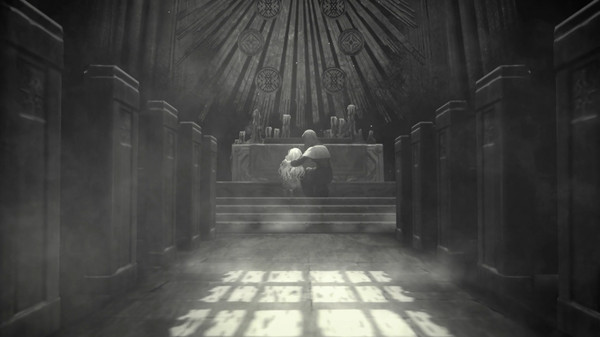 Скриншот из ENDER LILIES: Quietus of the Knights