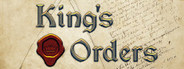 Logo for King's Orders