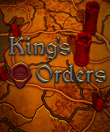 King's Orders