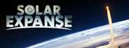 Solar Expanse - Space Exploration Manager