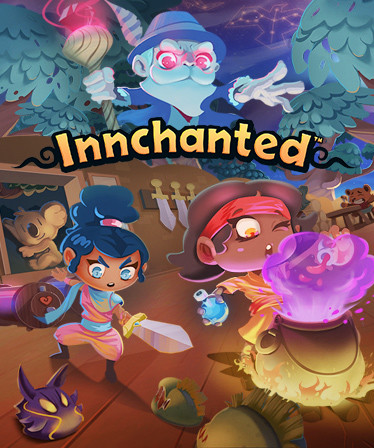 Innchanted