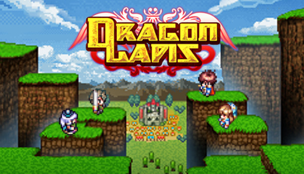 Dragon Lapis - Metacritic