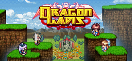 Dragon Lapis banner image