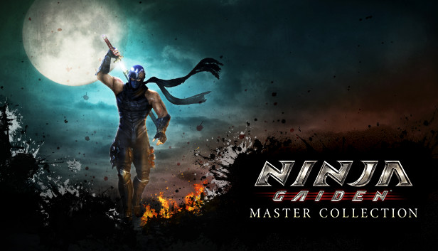 Ninja Gaiden Master Collection Ninja Gaiden 3 Razor S Edge On Steam