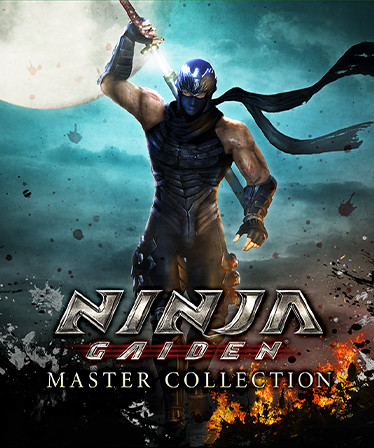 [NINJA GAIDEN: Master Collection] NINJA GAIDEN 3: Razor's Edge