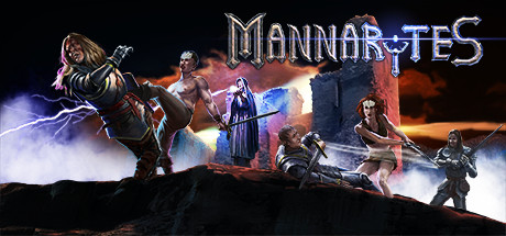 MannaRites Cover Image