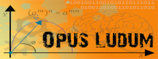 Opus Ludum 게임 이미지