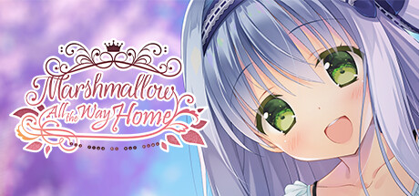 Marshmallow All the Way Home banner image