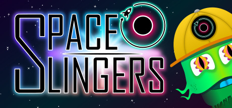 Spaceslingers header banner