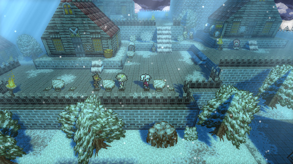 Скриншот из Infinite Mana Скриншот из Infinite Mana