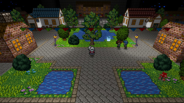 Скриншот из Infinite Mana Скриншот из Infinite Mana