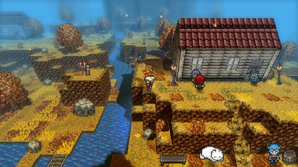 Скриншот из Infinite Mana Скриншот из Infinite Mana