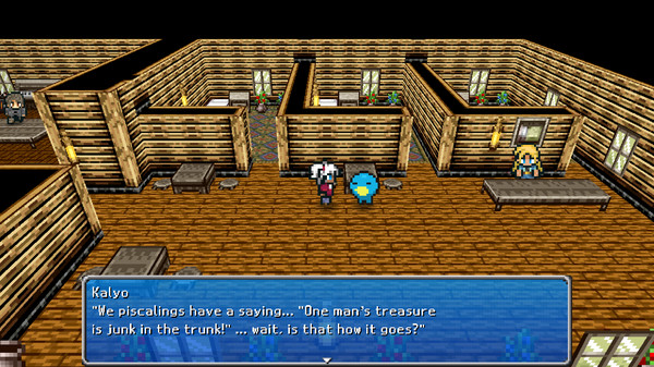 Скриншот из Infinite Mana Скриншот из Infinite Mana