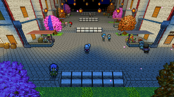 Скриншот из Infinite Mana Скриншот из Infinite Mana