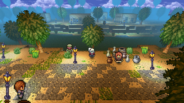 Скриншот из Infinite Mana Скриншот из Infinite Mana