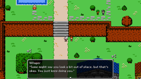 Скриншот из Infinite Mana Скриншот из Infinite Mana