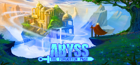 Abyss The Forgotten Past Cover Image