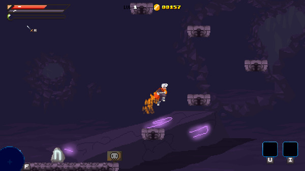 Abyss The Forgotten Past game for windows Pc 1