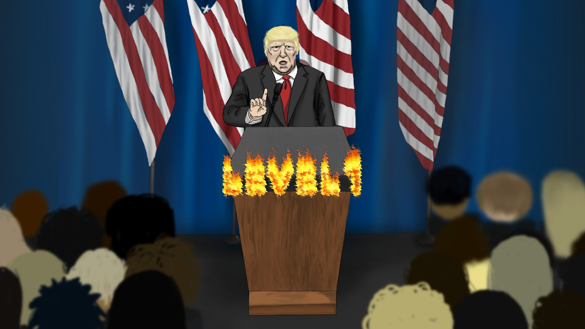 DEEP STATES STORY on Steam