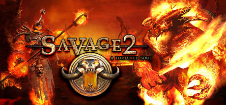 Savage 2: A Tortured Soul banner