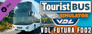Tourist Bus Simulator - VDL Futura FDD2