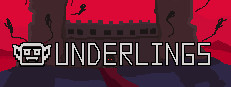 Underlings 게임 이미지