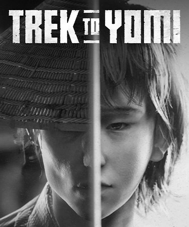 Trek to Yomi