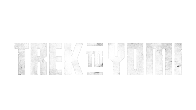 Trek to Yomi