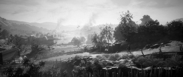 скриншот Trek to Yomi 2