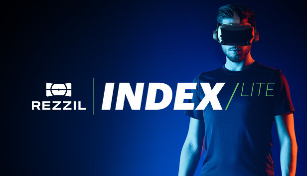 Rezzil Index / Lite on Steam