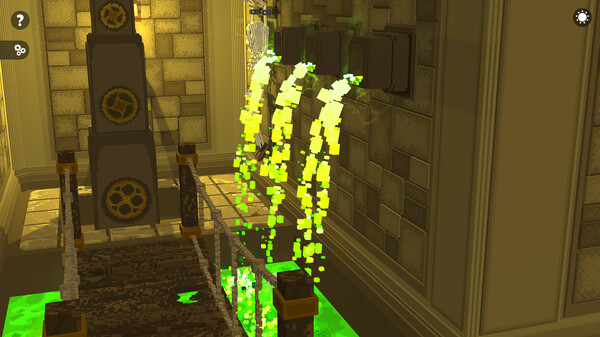 Screenshot of Diorama Builder