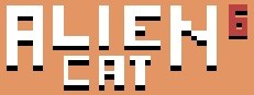 Alien Cat 6