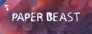 Paper Beast Soundtrack