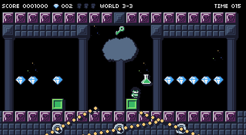 Super Nate Adventure screenshot 7
