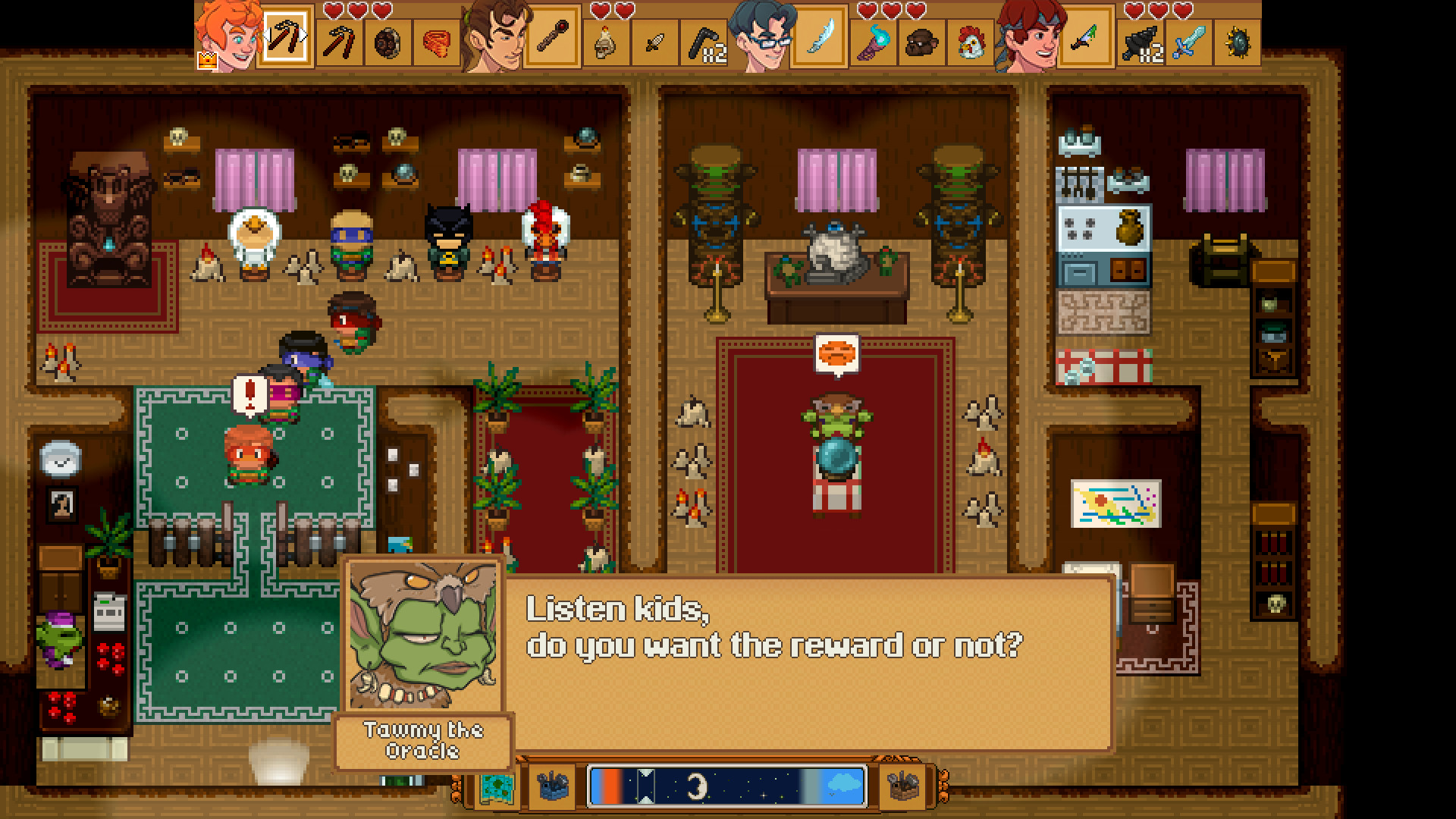 Doom & Destiny Worlds - Season Pass #4