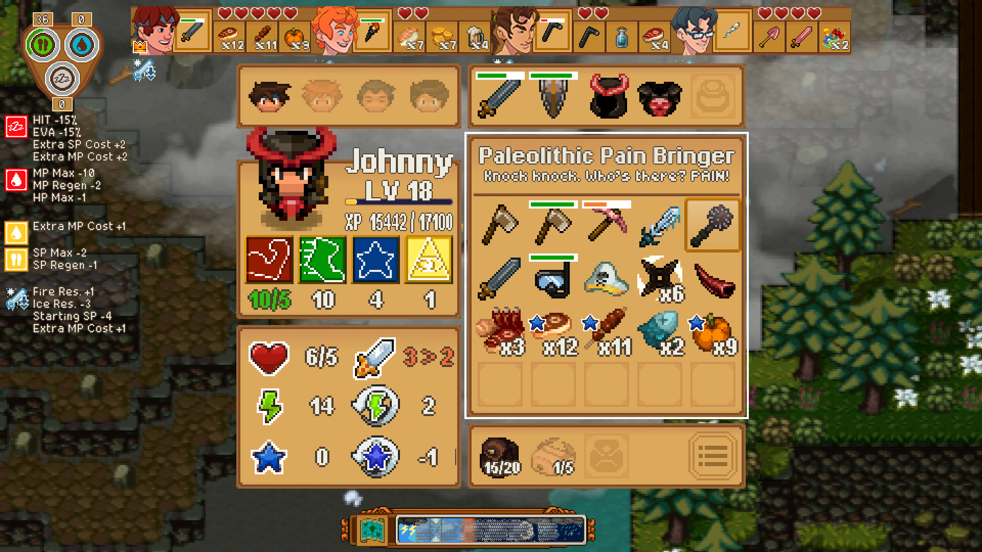 Doom & Destiny Worlds - Season Pass #2